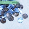Unique Bargains DIY Jewelry Making Loose Beads 150 Pcs - 2 of 4