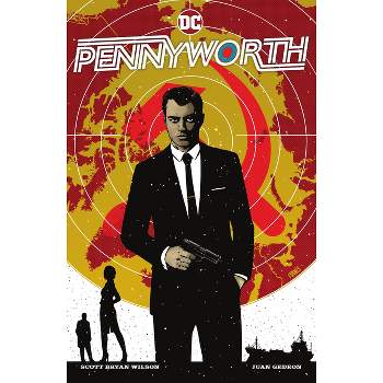 Pennyworth - by  Various (Paperback)