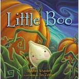 Little Boo - by Stephen Wunderli