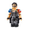 Medicom Watchmen Kubrick 3 Piece Figure Set A - 2 of 4