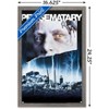 Trends International Pet Sematary (1989) - One Sheet Framed Wall Poster Prints - 3 of 4