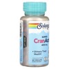 Solaray Super CranActin with Herbal Support Blend, 400 mg, 60 VegCaps - 4 of 4