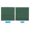 Unique Bargains Portable Soft Lightweight Travel Jewelry Pouches with Band 8 Pcs - 4 of 4