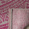 Courtyard CY8734 Power Loomed Indoor and Outdoor Rug - Safavieh - 3 of 3