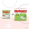 Huggies Natural Care Sensitive Unscented Baby Wipes (Select Count) - image 2 of 4