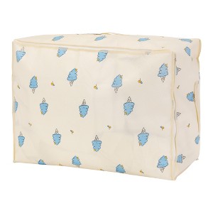 REGALWOVEN Foldable Organizing Closet Storage Bag with Handles - 1 of 4
