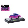 M2 Machines 1941 Willys Coupe Detroit Muscle R89 2025 - 3 of 3