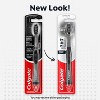 Colgate 360 Charcoal Sonic Powered Vibrating Toothbrush - Soft - 1ct - image 3 of 4