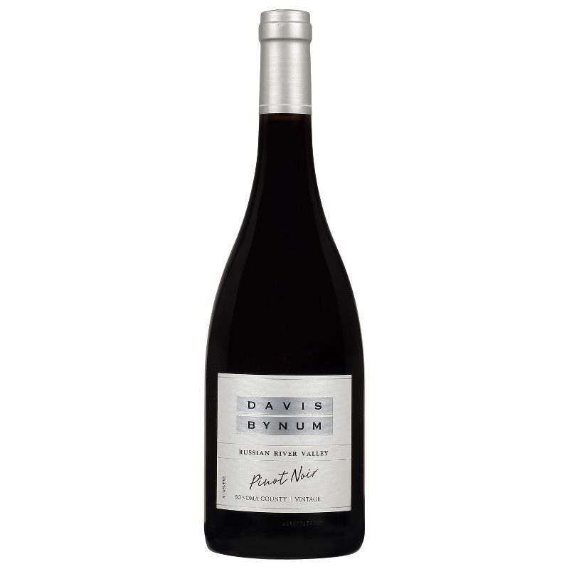 Davis Bynum Pinot Noir - 750ml Bottle, 2 of 5