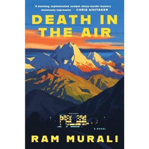 Death in the Air - by Ram Murali - 1 of 1
