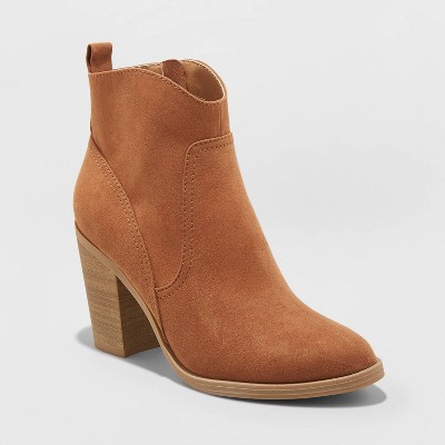 target womens cowboy boots