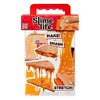 Slime Life Grilled Cheese with Chips DIY Slime Kit - Unboxing Ingredients to Make,Smash and Stretch Your Food - 2 of 4