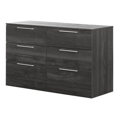 Mainstays 6 Drawer Dresser Multiple Colors Brickseek