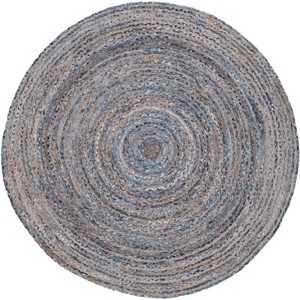 Cape Cod CAP202 Hand Woven Indoor Rugs - Safavieh - 1 of 4