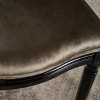 Set of 2 Camille New Velvet Dining Chair - Christopher Knight Home - 4 of 4
