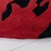 Soho SOH326 Hand Tufted Indoor Rugs - Safavieh - 3 of 3
