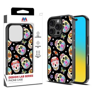 MyBat Design Lab Series Phone Case for iPhone、Motorola - 1 of 4