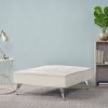 Gemma Sofa Bed - Christopher Knight Home - 3 of 4