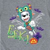 Boys' - Paw Patrol - Eek Short Sleeve Graphic T-Shirt - 2 of 4