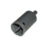 Bon Tool 87-215 Diamond Hole Saw - 1 3/8-inch - 2 of 2