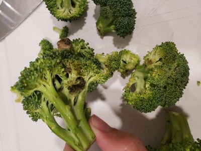 Broccoli Florets - 12oz - Good & Gather™ : Target