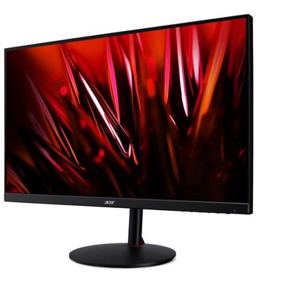 Acer Nitro XV0 - 31.5" Monitor 2560x1440 IPS 144Hz 16:9 1ms HDMI 250Nit - Manufacturer Refurbished