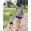 Womens You Are My Sunshine T Shirt Funny Summer Tee Cute Adorable Graphic Tee - Crazy Dog Women's T Shirt - 2 of 4