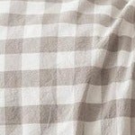 sage green (no comforter)
