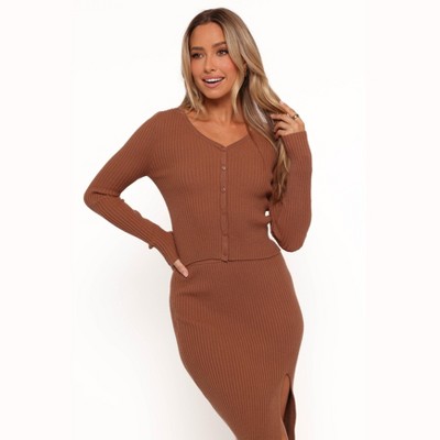 Petal and Pup Sakuna Long Sleeve Top