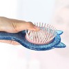 Unique Bargains Cat's Ears Airbag Hair Brush 1Pc - 4 of 4
