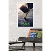 Trends International Marvel She-Hulk: Attorney At Law - Teaser One Sheet Framed Wall Poster Prints - 2 of 4