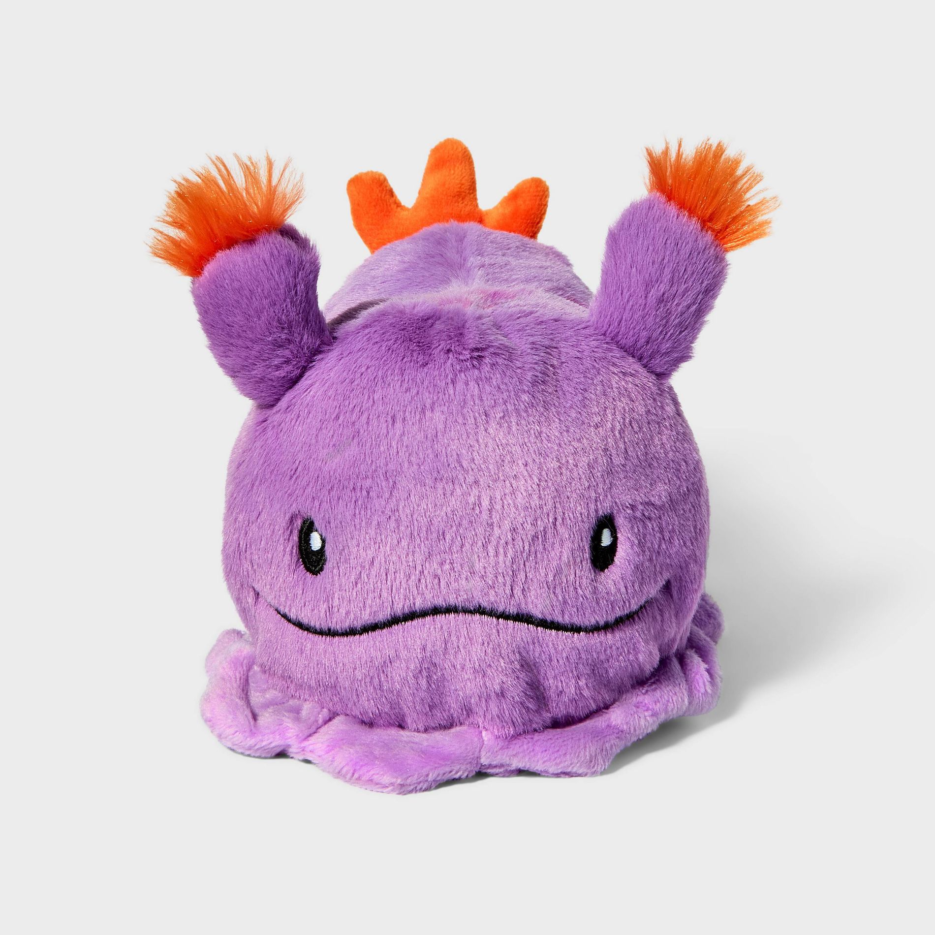 4.5" Sea Slug Stuffed Animal - Gigglescape™