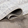 Hauteloom Haide Hallway, Kitchen Runner Rug - Traditional - 3 of 4