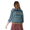 Trans by JanSport Super Cool 17" Backpack - Frost Teal - image 3 of 4