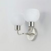 Maxim Lighting Coraline 2 - Light Wall Light in  Black - 4 of 4