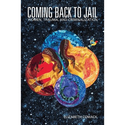 Coming Back to Jail - by  Elizabeth Comack (Paperback)