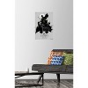 Trends International DC Comics Batman: 85th Anniversary - Batman Collage Unframed Wall Poster Prints - 2 of 4