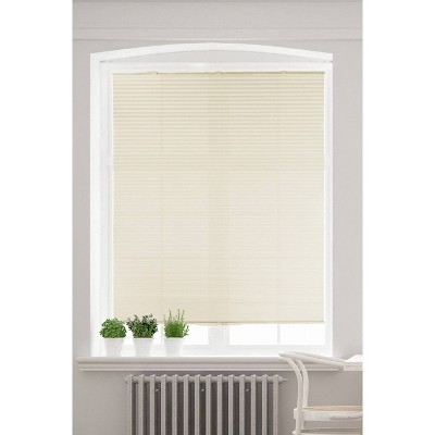 1pc Light Filtering Cordless Cellular Honeycomb Window Shade - Lumi Home Furnishings