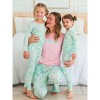 RuffleButts SoftSnooze Gender Inclusive Adult Pajama Pants - 4 of 4