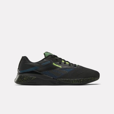 Reebok Nano X4 Unisex Training Shoes