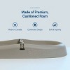 Upseat Changing Pad - Gray - 2 of 3
