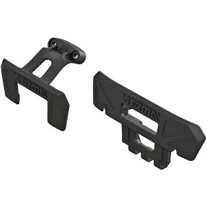 ARRMA AR320454 Bumper Set KRATON/TYPHON 4x4 BLX - 1 of 1