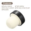 Unique Bargains Reusable Cork T-shaped Stoppers for Wine Beer Bottles - 4 of 4