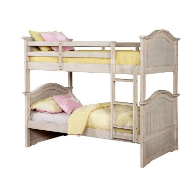 target kids bunk beds