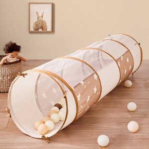 Tiny Land® Adventure Play Tunnel - 1 of 4