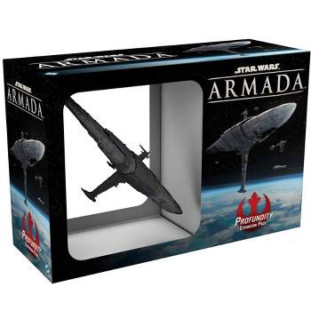 Fantasy Flight Games Star Wars Armada: The Profundity Expansion Pack