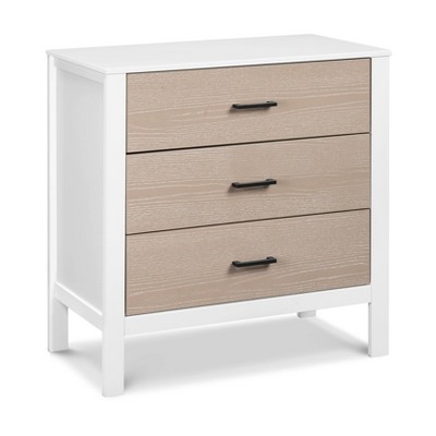 Carter's by Davinci Radley 3-Drawer Dresser
