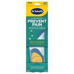 Dr. Scholl's Prevent Pain Men's Insoles - Size (8-14)