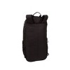 Outdoor Products 22.7" Silverwood Convertible Duffel Backpack - Black - 4 of 4