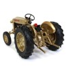 1/16 Ford 881 Gold Demonstrator, 25th Anniversary National Farm Toy Museum 13937 - 4 of 4